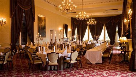 Wedding Drawing Room at Crieff Hydro Wedding Drawing, Central Scotland, Hotel Wedding Venues ...