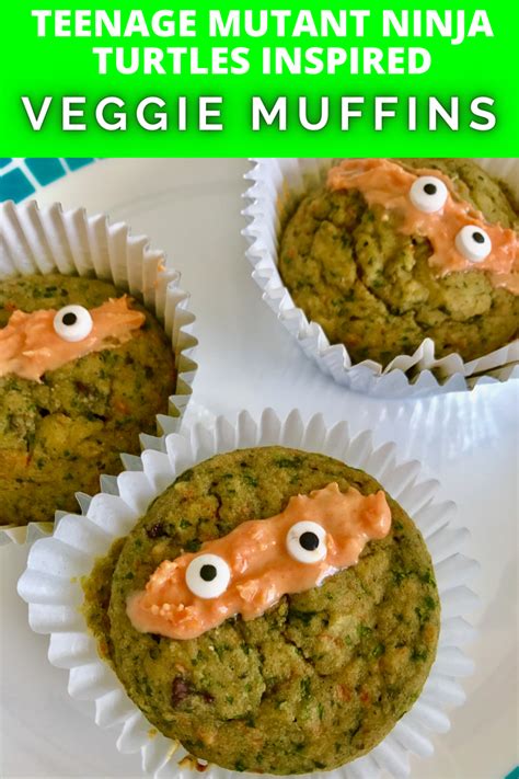 Veggie Muffins for Kids | Veggie muffins, Food processor recipes ...