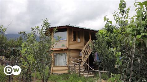 Kashmir opens first ecological village – DW – 08/13/2022