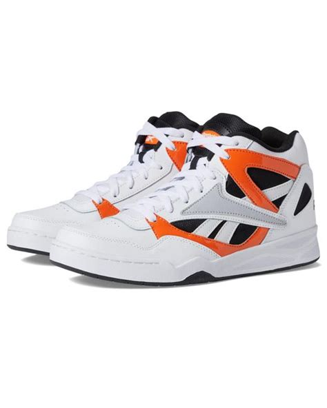 Reebok Royal Bb4590 High-top in White | Lyst