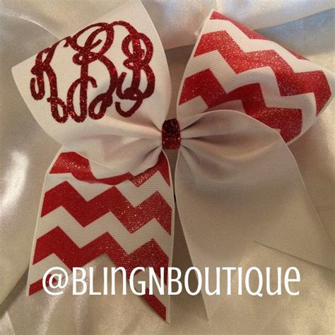 Monogram Chevy – BlingNBoutique