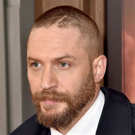 35 Best Haircuts and Hairstyles For Balding Men (2021 Styles)