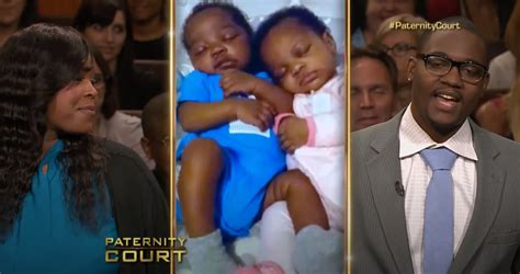 Paternity Court 03.11.2021 (Robinson v. Smith) Full Episode