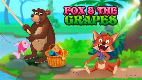 Watch Fox And The Grapes | Prime Video