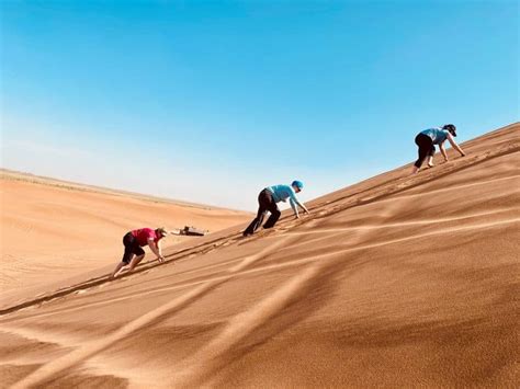 10 Facts About the Sahara Desert - The Bucket List Company