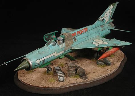 Maquetas Militares Hiperrealistas - 2 | Model airplanes, Model aircraft, Aircraft modeling