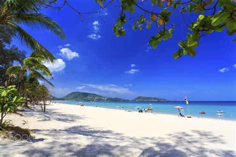 Patong Beach | Phuket, Thailand | Patong beach, Beach, Phuket