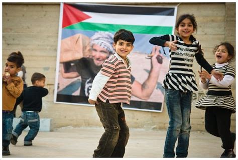 Five Facts to Know About Education in Palestine