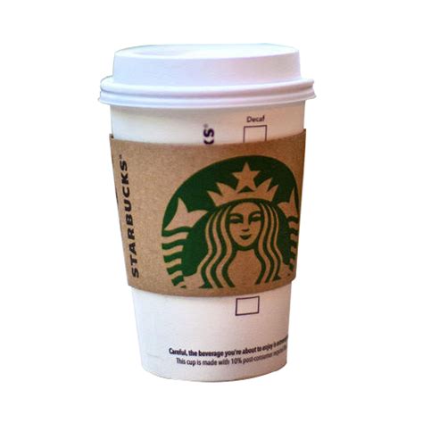 Coffee Tea Latte Espresso Starbucks - Starbucks Cup png download - 500* ...