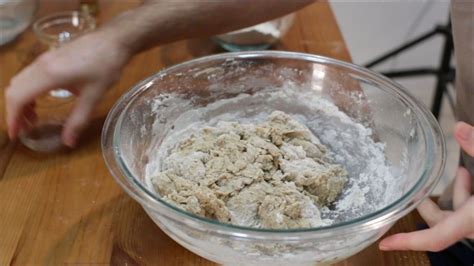 Acorn Bread | In the Kitchen With Matt | Healthy Hearty Homemade Bread