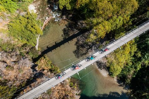 A Stunning Photo Gallery of the Queenstown Trail | Otago Trail Hub