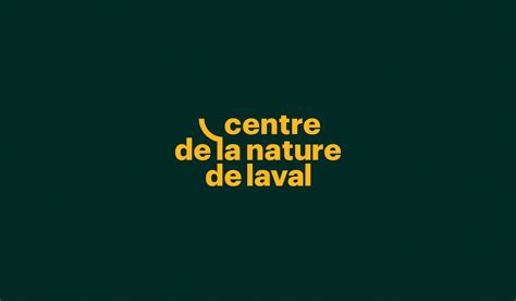 Centre de la nature de laval :: Behance