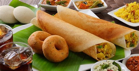 Idli-Dosa-and-Sambar inmarathi | InMarathi