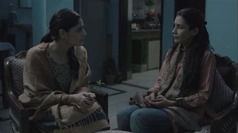 Soni Netflix [2019] Review - A powerful Character Drama that Questions ...