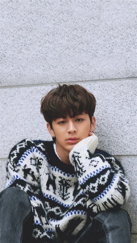 Song (iKon) Profile and Facts; Song's Ideal Type (Updated!)