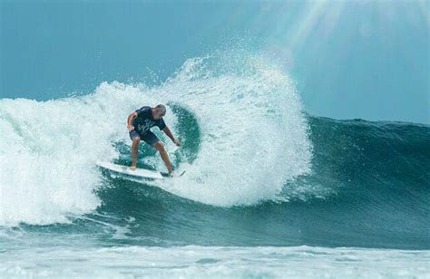 Santa Cruz Surf Forecast and Surf Reports (Nayarit, Mexico)