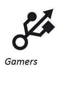 Gamer Symbol Tattoo