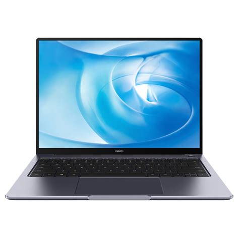 HUAWEI MateBook 14 2020 Laptop Intel Core i5-10210U 8GB 512GB Gray