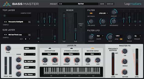 5+ Best Bass Synth VST Plugins in 2024 (ReviewED) | SynthSavvy