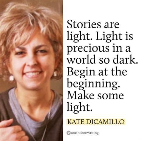 Amanda Patterson on Twitter | Kate dicamillo, Patterson, Kate