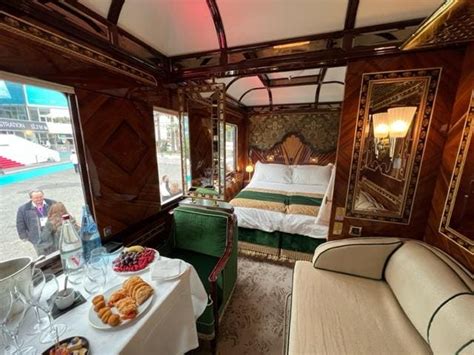 Belmond’s Venice Simplon-Orient-Express Adds New Routing And Younger Fans