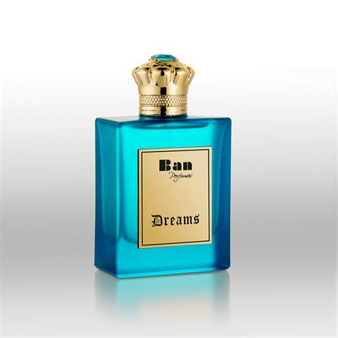 DREAMS – ban perfume