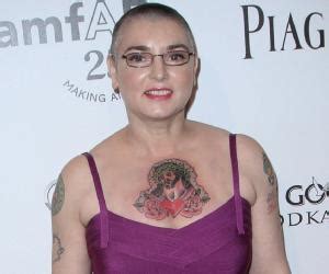 Sinead O’Connor Biography - Facts, Childhood, Family Life & Achievements