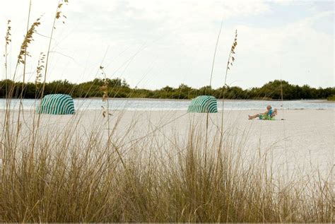 Tigertail Beach Park | Collier County Parks & Recreation