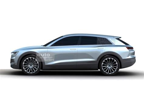 Audi Q6 E-Tron | Performance, Specs, Rumors | Digital Trends