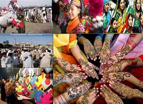 Pakistan culture: How it has evolved and mutated