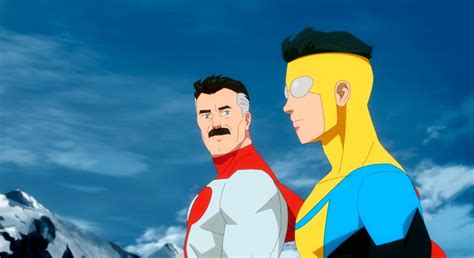 REVIEW: Invincible – Season 1 (2021) - Geeks + Gamers