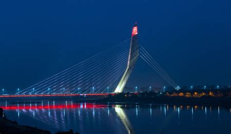 Signature Bridge Delhi: History, Background, Features and More.