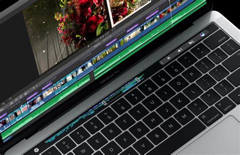 Apple explains why the MacBook Pro won't get a touchscreen - Techzle