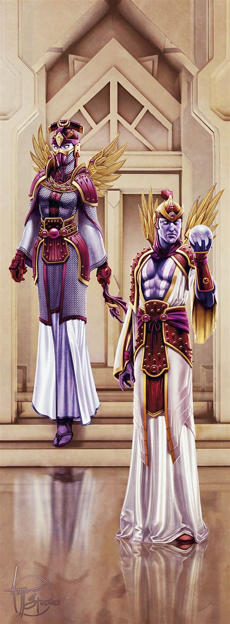 Deva - The Forgotten Realms Wiki - Books, races, classes, and more