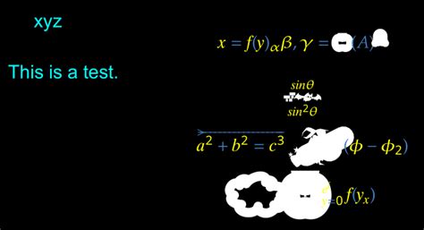 fonts - How can unicode-math and halloweenmath be used together? - TeX ...