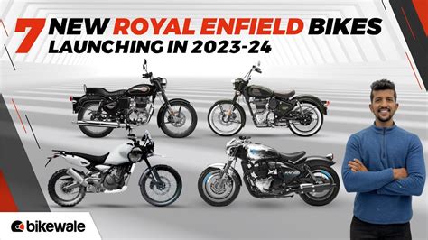 Upcoming Royal Enfield Bikes in India 2023 | Shotgun 650, Himalayan 450 ...