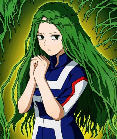 Pin by Kion on Boku No Hero | Ibara, Hero girl, Class 1 b