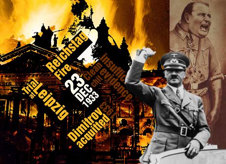 Day of Judgement: Reichstag Arson Trial, 84 Years Ago | SabrangIndia