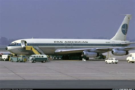 Boeing 707-321 - Pan American World Airways - Pan Am | Aviation Photo #4334257 | Airliners.net ...