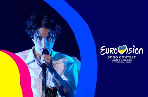 Point Blank Alum Luke Black Takes the Eurovision by Storm