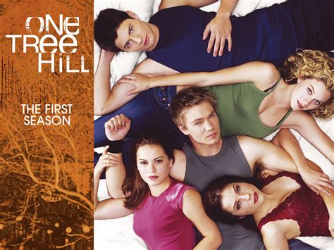 Prime Video: One Tree Hill: The Complete First Season