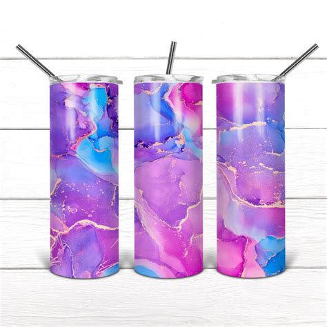 20 Oz Tumbler Wrap Template