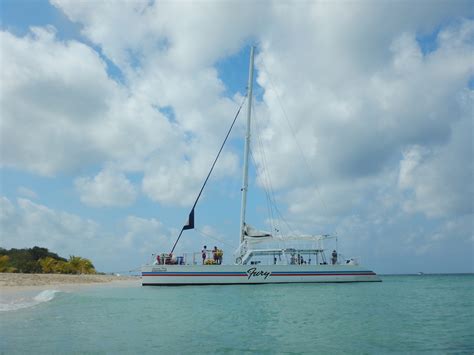 Excursion Focus: Fury Catamaran in Cozumel, Mexico | Royal Caribbean Blog