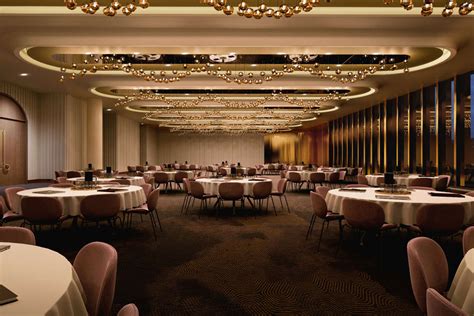 Hotel Chadstone Melbourne, MGallery by Sofitel | Audio Visual Dynamics