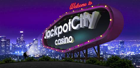 JackpotCity Mobile Casino App for iPhone and Android