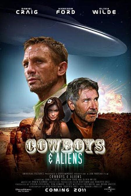 Online FilMer: Cowboys And Aliens (2011) (DVDRip) (download720p)