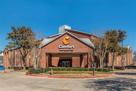 Comfort Inn & Suites North Dallas - Addison Reviews, Deals & Photos 2023 - Expedia