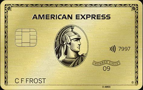 Amex Gold Card Now Has 20K Points Referral Bonuses [Targeted] - Miles ...