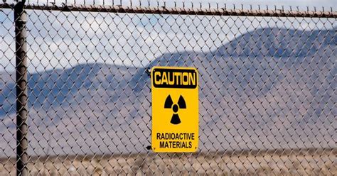 5 of the Most Notable Nuclear Test Sites in the U.S.