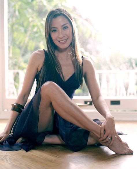 michelle yeoh | Michelle Yeoh (Wai Lin) in 2020 | Michelle yeoh, Bond girls, Chinese actress